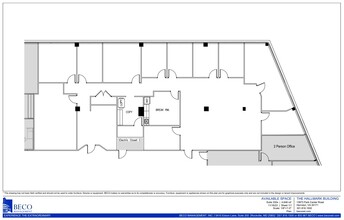 13873 Park Center Rd, Herndon, VA for rent Floor Plan- Image 1 of 1