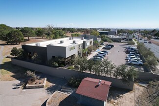 More details for 1626 N Lee Trevino Dr, El Paso, TX - Office for Rent