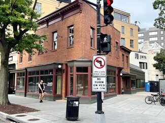 More details for 1338 14th St NW, Washington, DC - Office/Retail, Retail for Rent