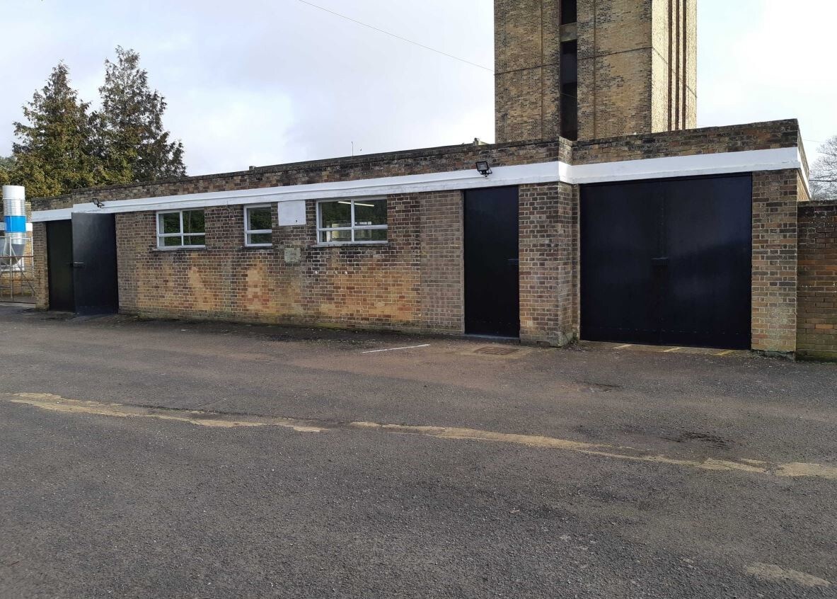 6c Kemble Enterprise Park, Kemble for sale Primary Photo- Image 1 of 1