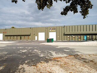 More details for 16489-16497 NW 49th Ave, Hialeah, FL - Industrial for Rent