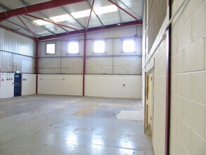 Unit 8 Harrier Ct, Elvington to rent Interior Photo- Image 1 of 6