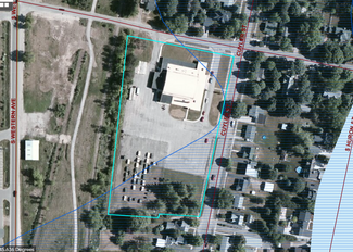 More details for 610 Cuyler St, Cheboygan, MI - Speciality for Sale