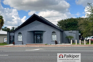 More details for 2200 S French Ave, Sanford, FL - Office/Retail for Rent