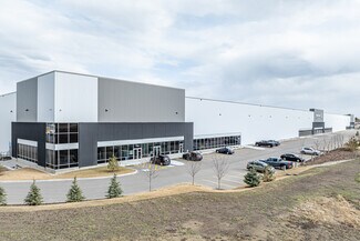 More details for 12642 184th St NW, Calgary, AB - Industrial to Rent