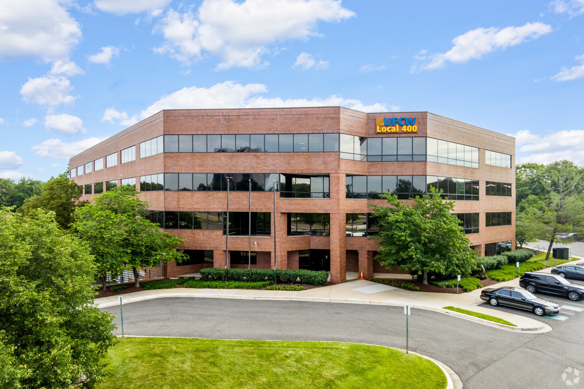 8400 Corporate Dr, Landover, MD to rent Building Photo- Image 1 of 4