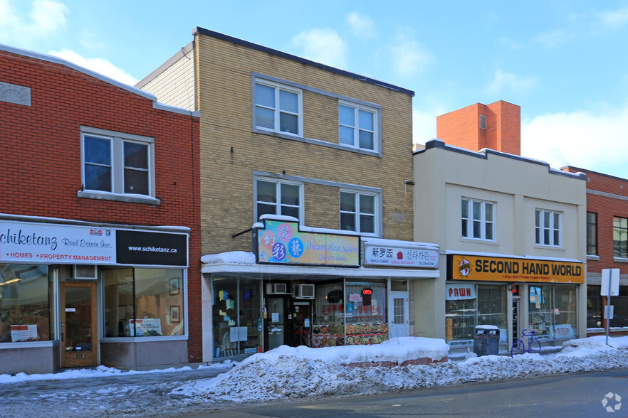 183-185 King St E, Kitchener, ON for sale - Primary Photo - Image 1 of 1