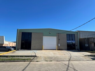 More details for 517 Time Saver Ave, New Orleans, LA - Industrial for Rent