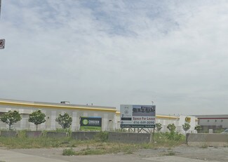 More details for 721 Wilson Ave, Toronto, ON - Land to Rent