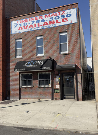 More details for 36-30 37th St, Long Island City, NY - Office for Sale