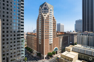 More details for 500 S Grand Ave, Los Angeles, CA - Office for Rent