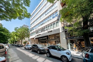 More details for Calle de Castelló, 23, Madrid - Office for Sale