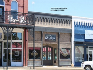 More details for 217 W Main St, Tishomingo, OK - Retail to Rent