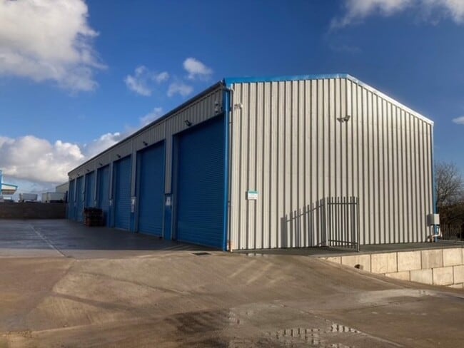 More details for Newlands Ave, Bridgend - Industrial to Rent
