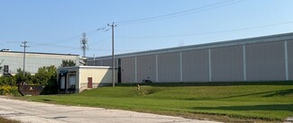 More details for 200 Sheldon Dr, Cambridge, ON - Industrial for Rent