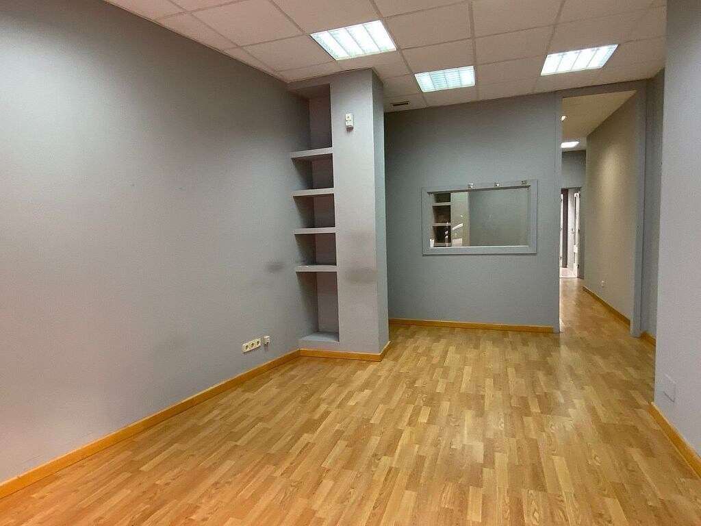 Build-to-Rent in Villanueva de la Cañada, Madrid for sale Interior Photo- Image 1 of 2