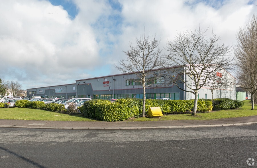 Spring Meadow Rd, Cardiff for sale - Primary Photo - Image 1 of 1