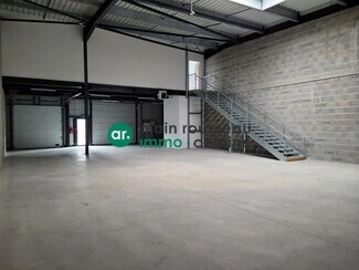 More details for Light Industrial to Rent