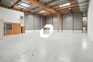 More details for Office, Light Industrial to Rent