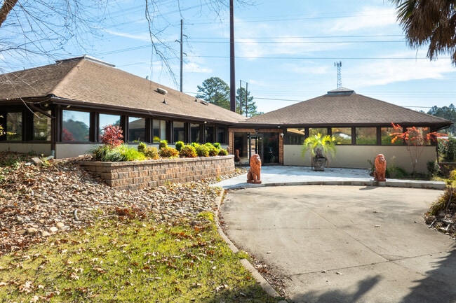 More details for 2 Woodcross Dr, Columbia, SC - Office for Auction