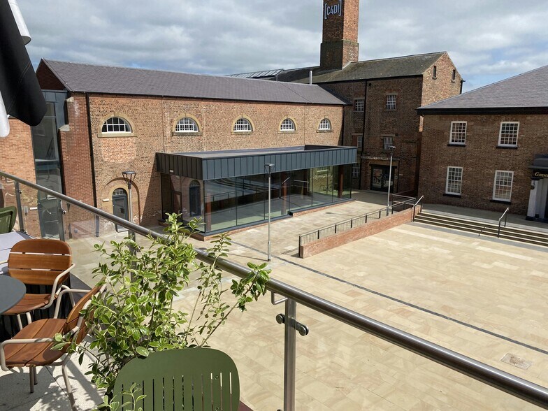 East Rd, Northallerton to rent - Building Photo - Image 2 of 3