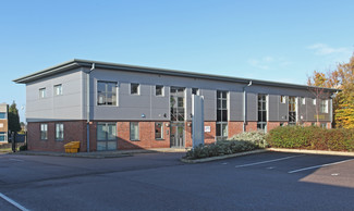 More details for Lincoln Rd, High Wycombe - Office for Rent