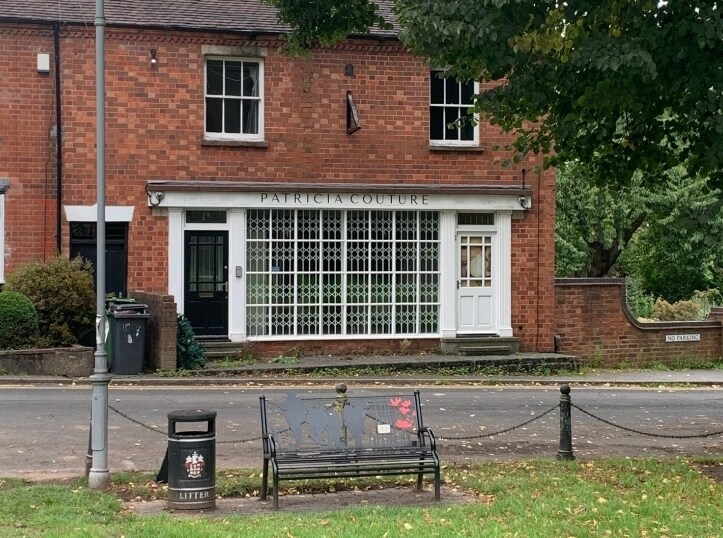 13 Lower Green, Wolverhampton for sale Primary Photo- Image 1 of 1