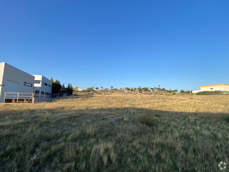 Land in Colmenar Viejo, MAD for sale - Primary Photo - Image 1 of 6