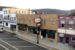 818 7th Ave, Beaver Falls PA - Commercial Property