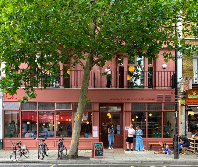 More details for 20-22 Lordship Ln, London - Co-working to Rent