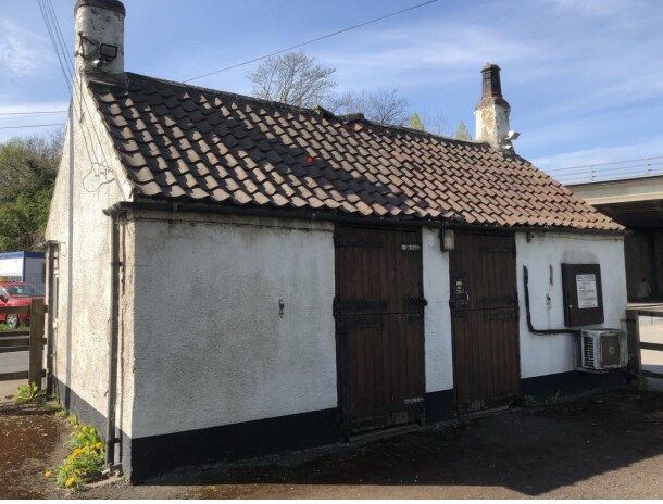 110 Sunderland St, Tickhill for sale Primary Photo- Image 1 of 1