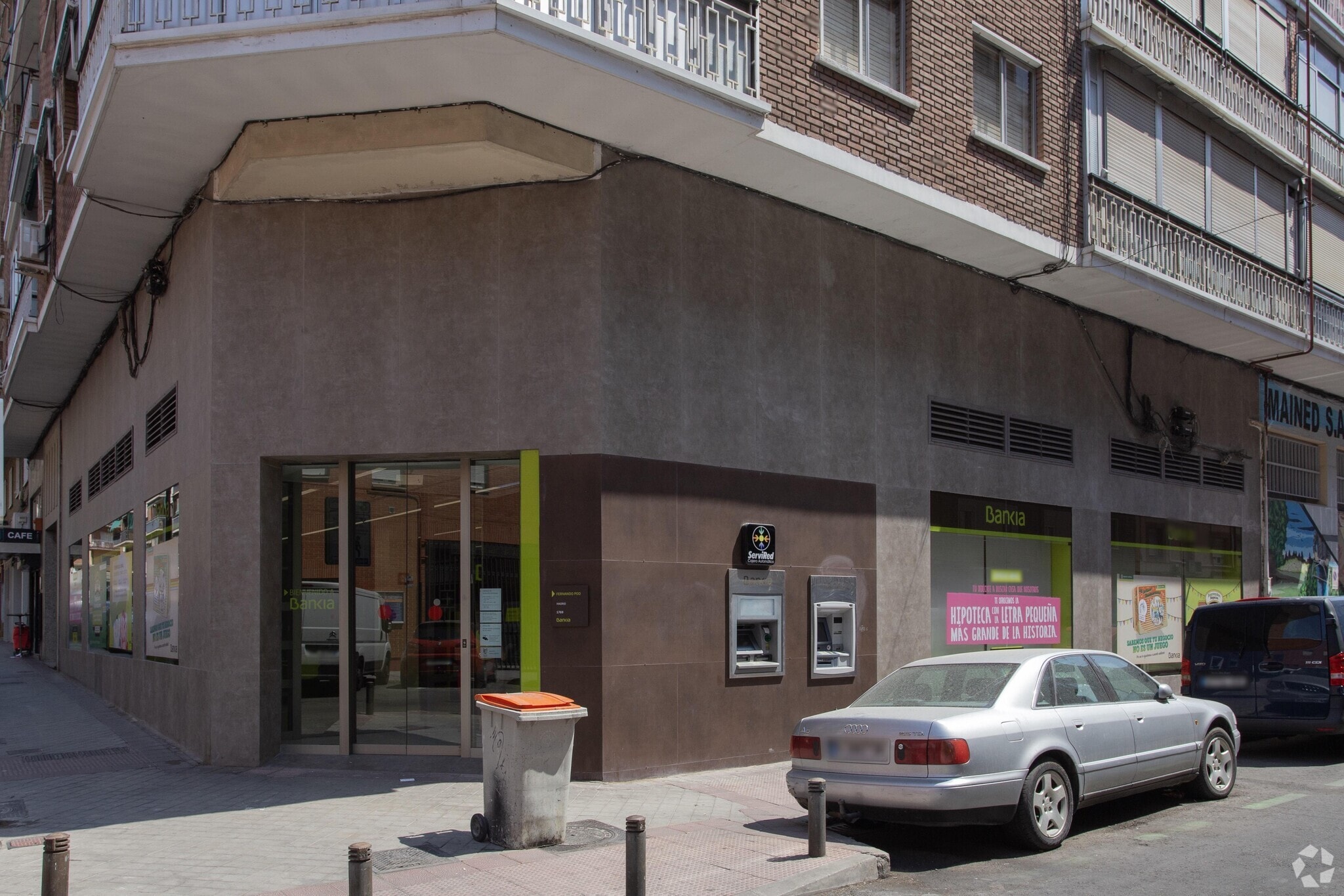 Build-to-Rent in Madrid, Madrid for sale Building Photo- Image 1 of 2