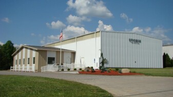 Industrial Facility with offices - Commercial Property