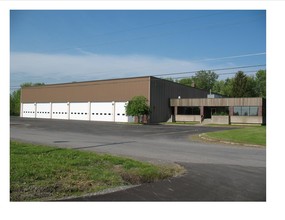 4560 Buckley Rd, Liverpool, NY for sale Building Photo- Image 1 of 1