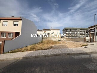 More details for Carrer de San Roque, 102, La Llosa de Ranes - Land for Sale