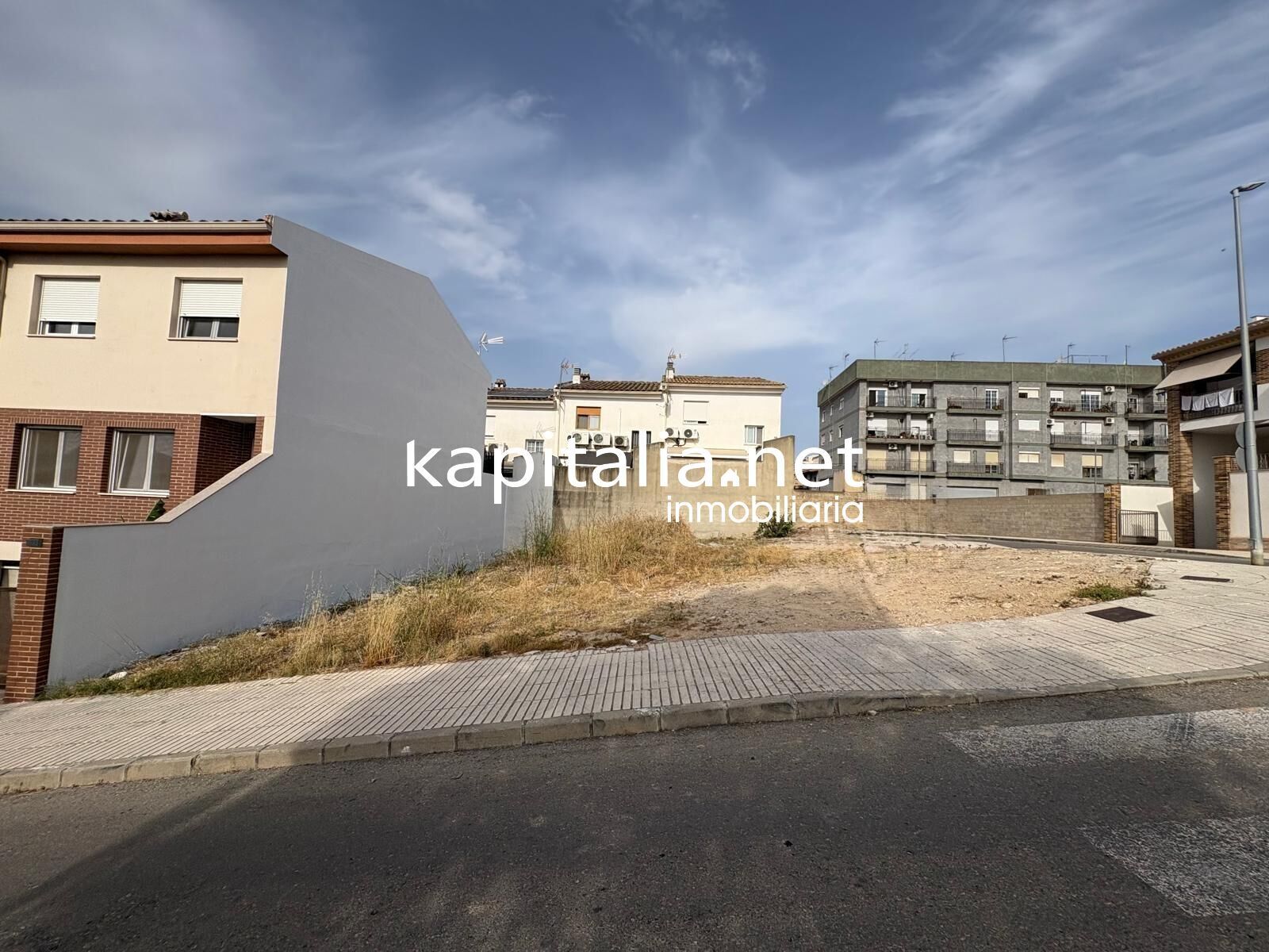 Carrer de San Roque, 102, La Llosa de Ranes, Valencia for sale Building Photo- Image 1 of 6