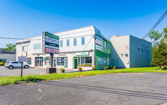 More details for 193 Route 17 S, Paramus, NJ - Retail for Rent