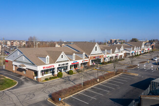 More details for 3090 Helmsdale Pl, Lexington, KY - Retail for Rent