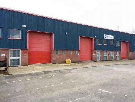 Liberty Clos, Three Legged Cross for sale - Primary Photo - Image 1 of 1