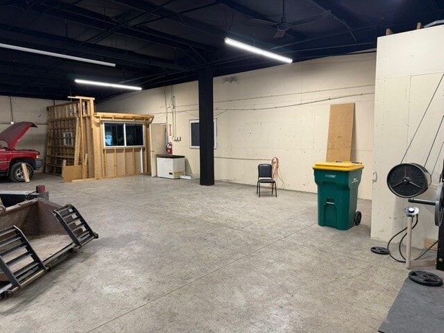 217 Meridian Rd, Mapleton, ND to rent - Building Photo - Image 3 of 10