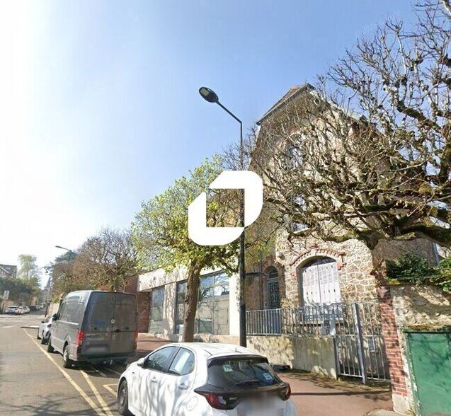 Retail in Marly Le Roi for sale - Building Photo - Image 2 of 3