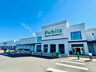 More details for 1338-1498 Pinehurst Dr, Spring Hill, FL - Retail for Rent