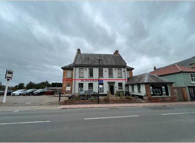 More details for 21 Oak St, Fakenham - Office to Rent