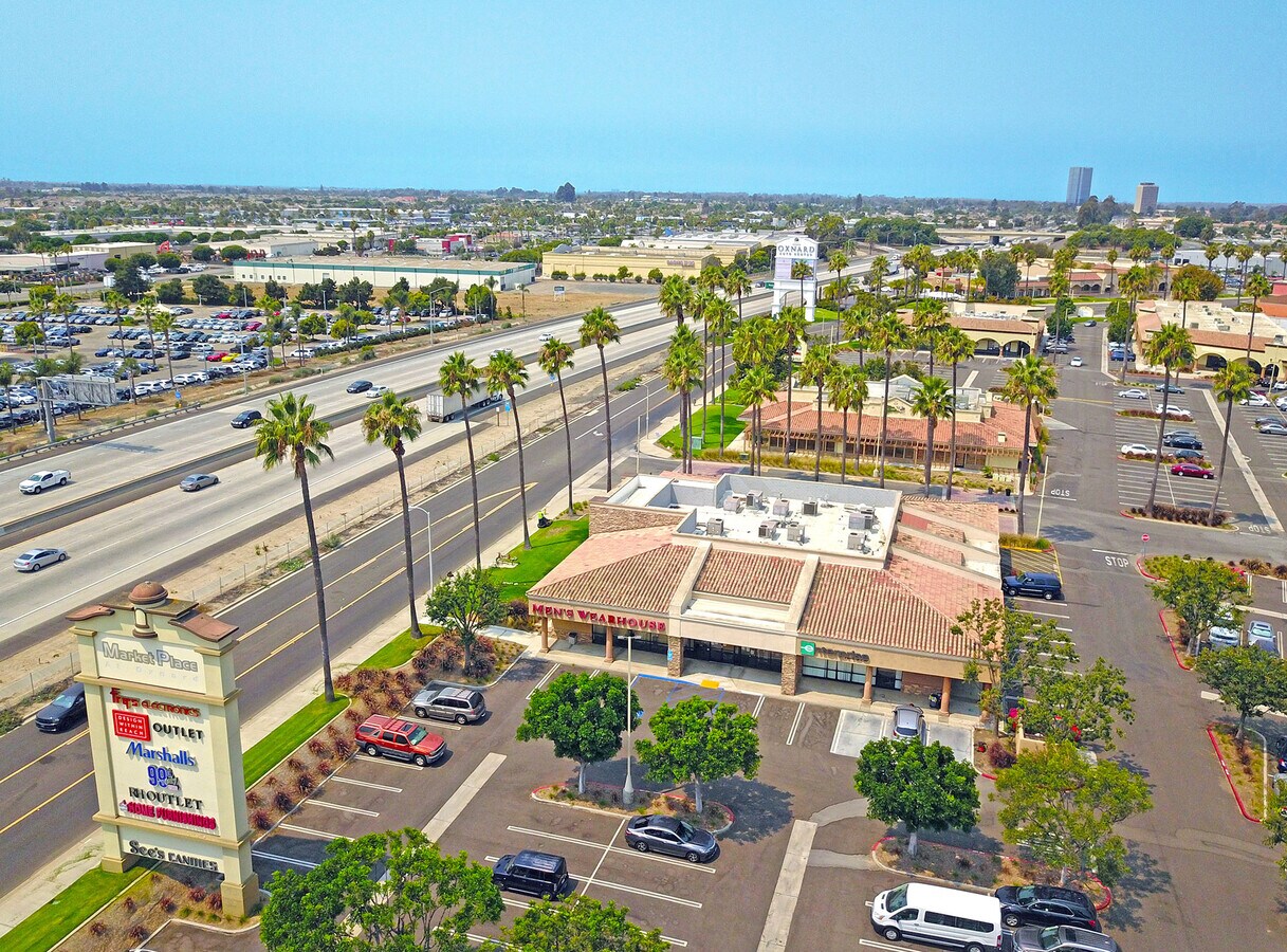 1991 E Ventura Blvd, Oxnard 93036 UK