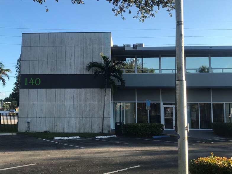 140 S Federal Hwy, Dania, FL for sale - Building Photo - Image 2 of 10