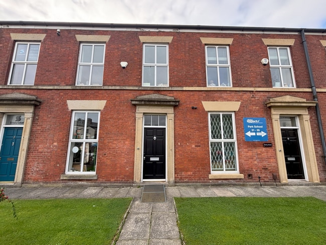 More details for 31 Chorley New Rd, Bolton - Office for Sale