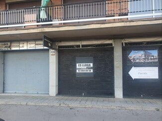 More details for Avinguda de Catalunya, 174, Palau-solità i Plegamans - Retail to Rent