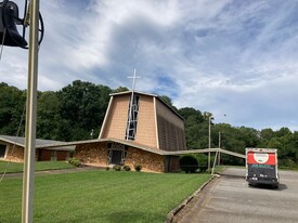 Religious Property for Sale in Statesville - Commercial Property