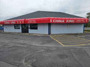 203 Lake St, Penn Yan, NY for sale Building Photo- Image 1 of 6