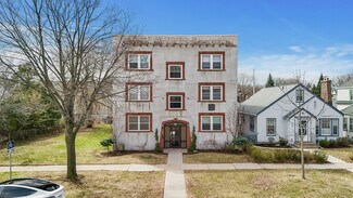 More details for 1232 Marshall Ave, Saint Paul, MN - Build-to-Rent for Sale